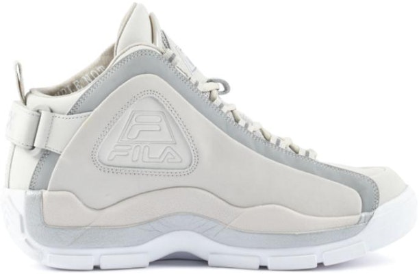 FILA Grant Hill 2 'Kelabu' 504312778-00K Order FILA Grant Hill 2 'Kelabu' 504312778-00K
