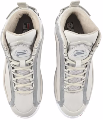 FILA Grant Hill 2 'Abu-abu' 504312778-00K Lookbook FILA Grant Hill 2 'Abu-abu' 504312778-00K
