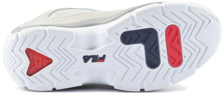 FILA Grant Hill 2 'Abu-abu' 504312778-00K Shop FILA Grant Hill 2 'Abu-abu' 504312778-00K
