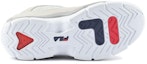 Shop FILA Grant Hill 2 'Kelabu' 504312778-00K