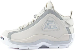 FILA Grant Hill 2 'Grey' 504312778-00K FILA Grant Hill 2 'Grey' 504312778-00K