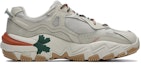 Order FILA RAVAGEMENT 2 CNY Kasut 'Beige Coklat Jingga' F12M312115FBO