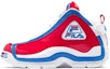 Buy FILA Grant Hill 2 'Merah Retro Bola Keranjang' 1BM01325-125