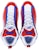 FILA Grant Hill 2 'Merah Retro Bola Keranjang' 1BM01325-125