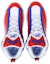 Shop FILA Grant Hill 2 'Merah Retro Bola Keranjang' 1BM01325-125