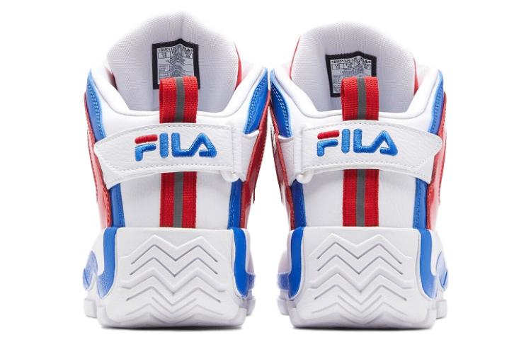 Purchase FILA Grant Hill 2 'Red Retro Basketball' 1BM01325-125