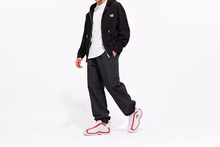 Order FILA Grant Hill 2 '紅色飾邊' 1BM00637-114