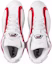Shop FILA Grant Hill 2 ''Bordure Rouge'' 1BM00637-114