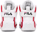 Purchase FILA Grant Hill 2 ''Bordure Rouge'' 1BM00637-114