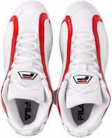 Purchase FILA Grant Hill 2 '紅色飾邊' 1BM00637-114
