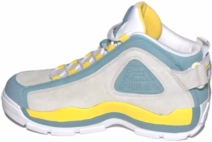 FILA Grant Hill 2 'Versatile Grey' 1BM01881_101 FILA Grant Hill 2 'Versatile Grey' 1BM01881_101