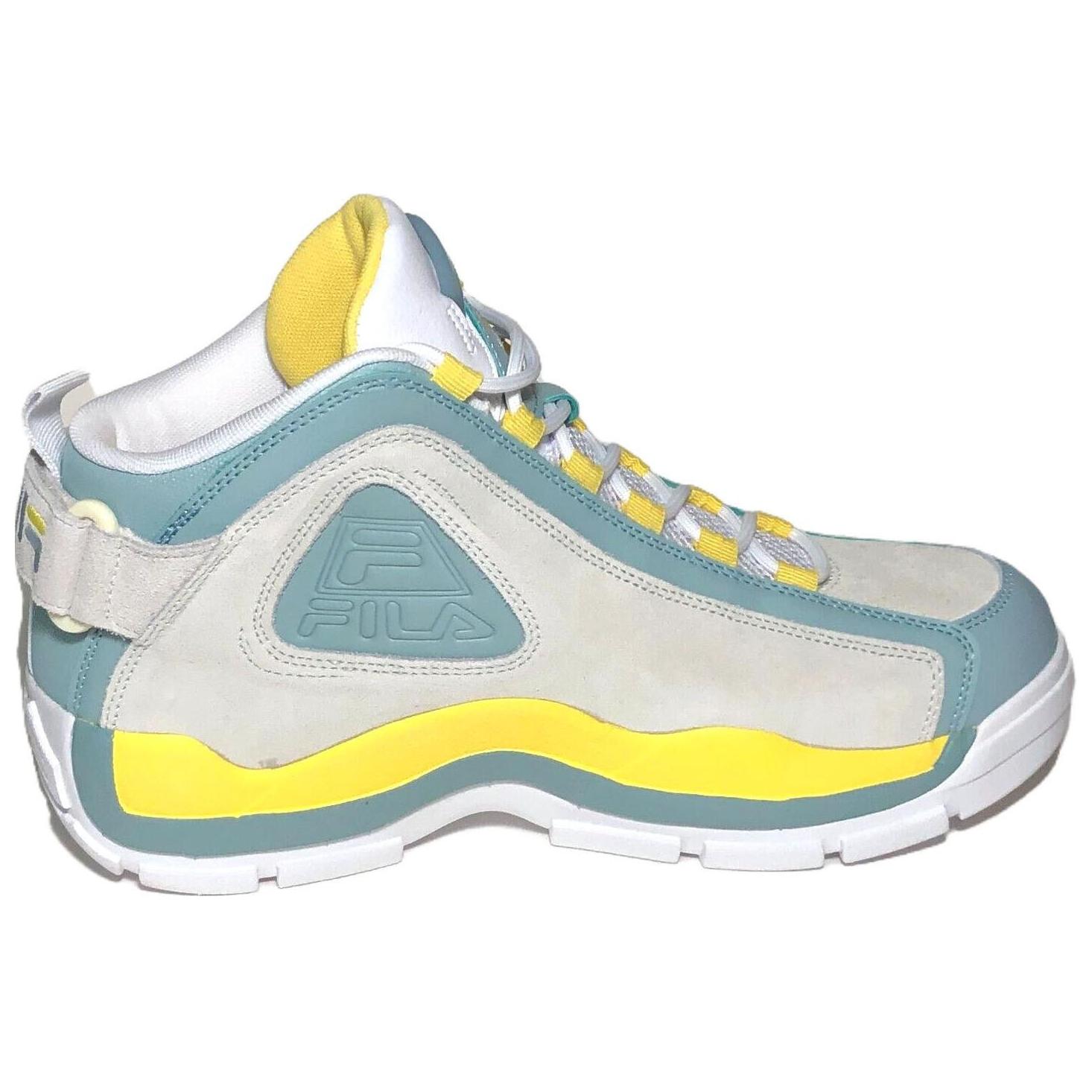 Order FILA Grant Hill 2 ''Gris Polyvalent'' 1BM01881_101