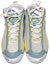 Lookbook FILA Grant Hill 2 'Versatile Grey' Kelabu Serbaguna 1BM01881_101