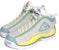 FILA Grant Hill 2 'Versatile Grey' Kelabu Serbaguna 1BM01881_101
