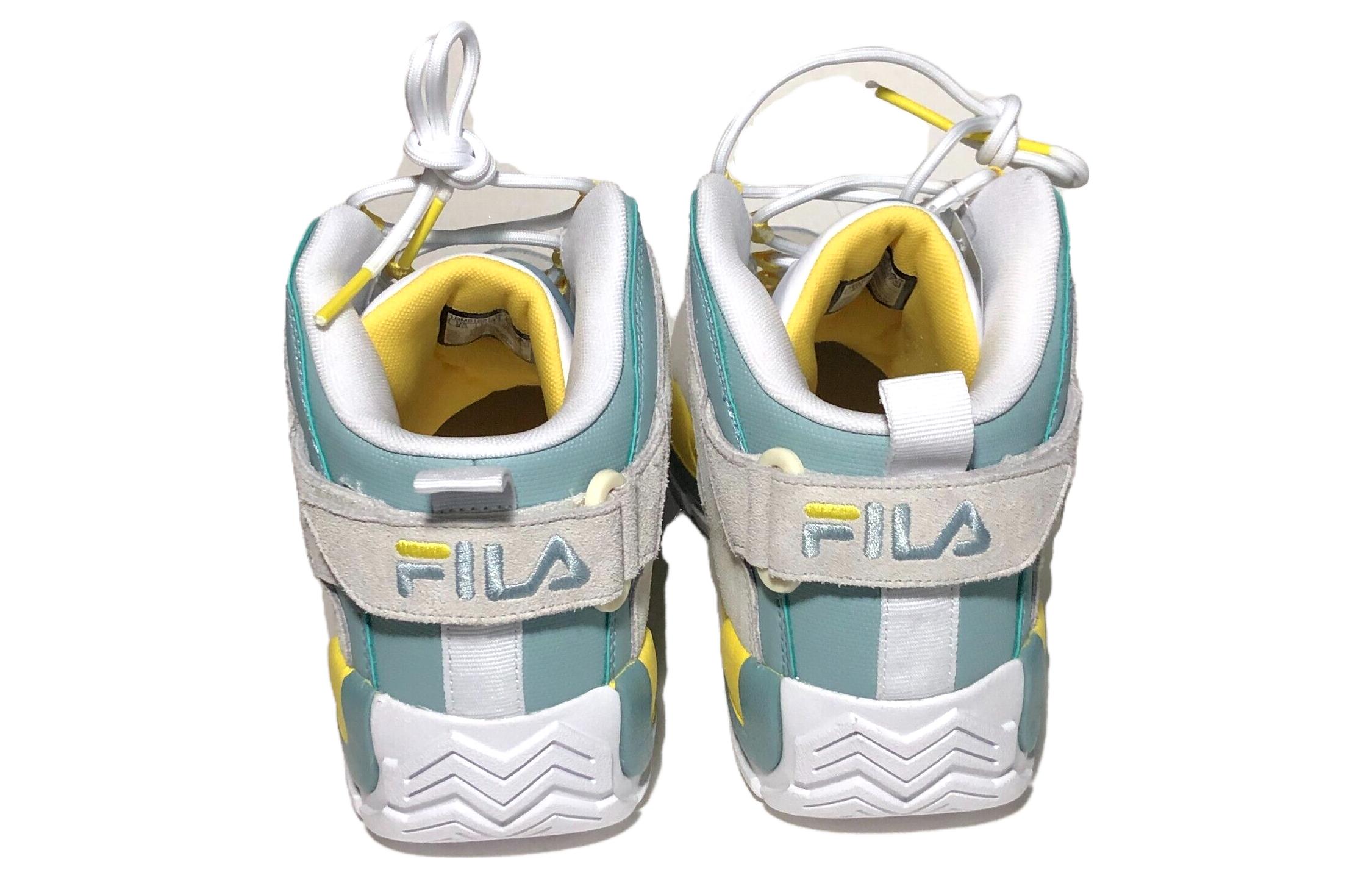 Purchase FILA Grant Hill 2 ''Gris Polyvalent'' 1BM01881_101