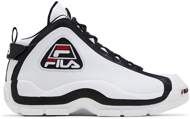 FILA Grant Hill 2 'Putih Hitam Merah' 1BM00639-113 Buy FILA Grant Hill 2 'Putih Hitam Merah' 1BM00639-113