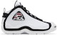 FILA Grant Hill 2 'Putih Hitam Merah' 1BM00639-113