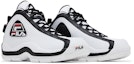 Cheap FILA Grant Hill 2 'Putih Hitam Merah' 1BM00639-113