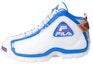 Buy FILA Grant Hill 2 'Putih Biru' 504797993-01B