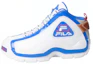 Buy FILA Grant Hill 2 'White Blue' 504797993-01B