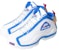 FILA Grant Hill 2 'Putih Biru' 504797993-01B