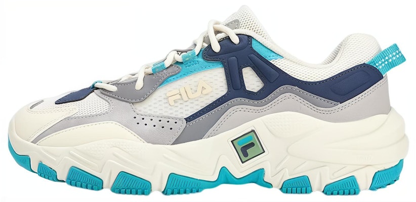 FILA Grant Hill 2 'Putih Biru' F12M322105FWI Buy FILA Grant Hill 2 'Putih Biru' F12M322105FWI