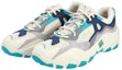 Lookbook FILA Grant Hill 2 'Putih Biru' F12M322105FWI