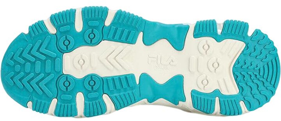 FILA Grant Hill 2 'White Blue' F12M322105FWI Shop FILA Grant Hill 2 'White Blue' F12M322105FWI