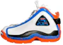 Buy FILA グラント ヒル 2 'ホワイトブルーオレンジ' 1BM01789-132 1BM01789-132
