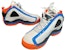 FILA Grant Hill 2 'Putih Biru Jingga' 1BM01789-132