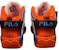 FILA Grant Hill 2 'Putih Biru Jingga' 1BM01789-132