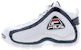 FILA Grant Hill 2 'White Comfort Mid' 1BM01091125