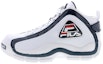 Buy FILA Grant Hill 2 'White Comfort Mid' 1BM01091125