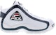 FILA Grant Hill 2 'White Comfort Mid' 1BM01091125