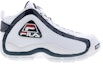 Order FILA Grant Hill 2 'White Comfort Mid' 1BM01091125