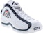 FILA Grant Hill 2 'White Comfort Mid' 1BM01091125