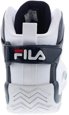 FILA Grant Hill 2 'Putih Nyaman Sedang' 1BM01091125 Purchase FILA Grant Hill 2 'Putih Nyaman Sedang' 1BM01091125