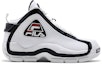 Buy FILA Grant Hill 2 'Putih Navy' 1BM00866-125