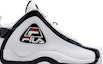 Order FILA Grant Hill 2 'Putih Navy' 1BM00866-125