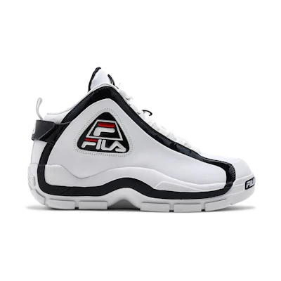 FILA Grant Hill 2 'White Navy'