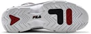 FILA Grant Hill 2 'Putih Navy' 1BM00866-125