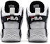 Details for FILA Grant Hill 2 'Putih Navy' 1BM00866-125