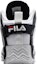 Sizing FILA Grant Hill 2 'Putih Navy' 1BM00866-125