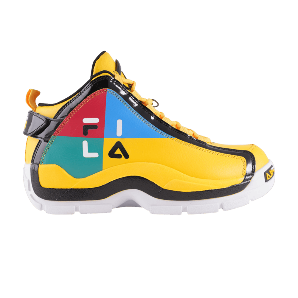 FILA Grant Hill 2 Festival 'Carnival' 1BM00743-708