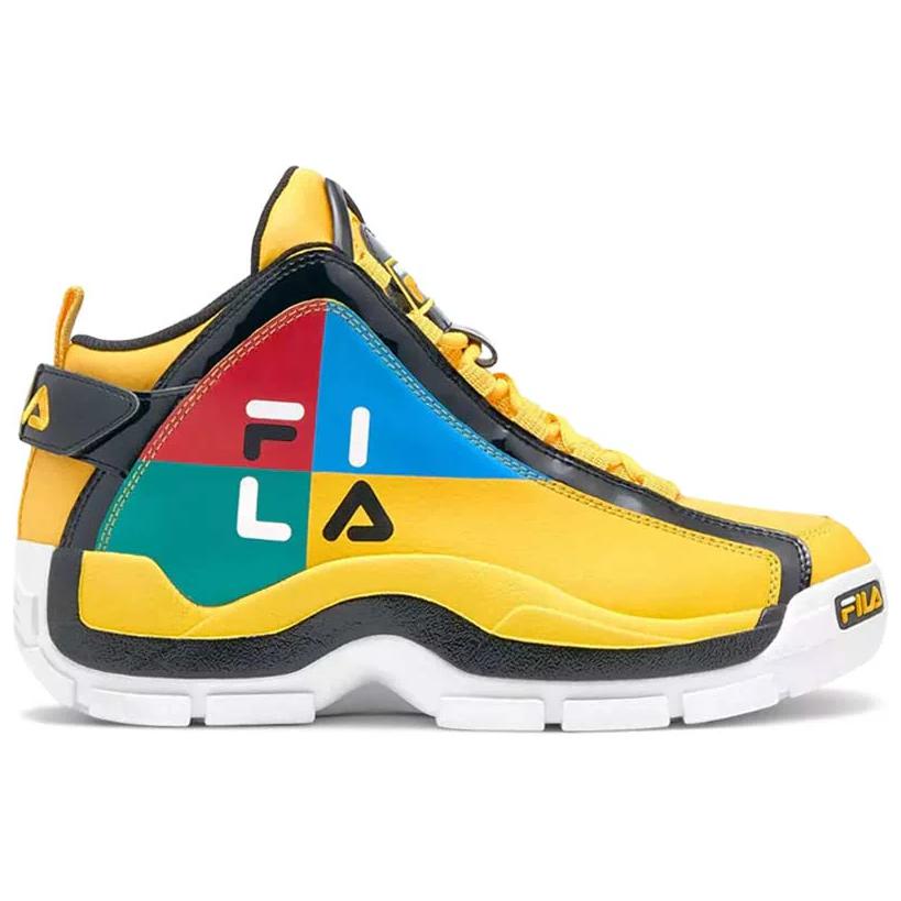 Order FILA Grant Hill 2 Festival ''Carnaval'' 1BM00743-708