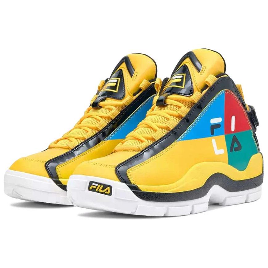 Shop FILA Grant Hill 2 Festival ''Carnaval'' 1BM00743-708