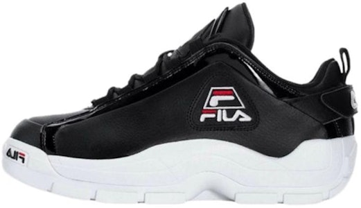 FILA Grant Hill 2 Low 'Hitam' Sneakers 1BM00609-014 Buy FILA Grant Hill 2 Low 'Hitam' Sneakers 1BM00609-014