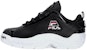 FILA Grant Hill 2 Low 'Hitam' 1BM00609-014