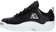 Buy FILA Grant Hill 2 Low 'Hitam' 1BM00609-014