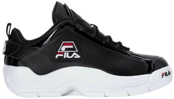 FILA Grant Hill 2 Low 「黑色」1BM00609-014 Order FILA Grant Hill 2 Low 「黑色」1BM00609-014